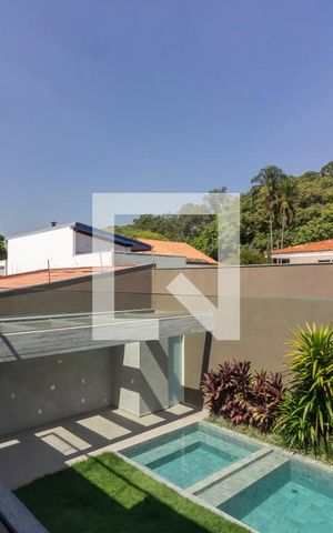Casa à venda com 518m², 6 quartos e sem vagaVista da Varanda da Suíte 4