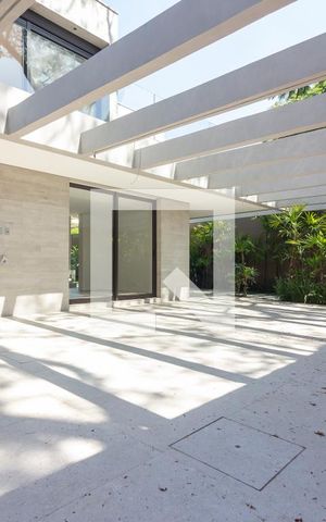 Casa à venda com 518m², 6 quartos e sem vagaGaragem