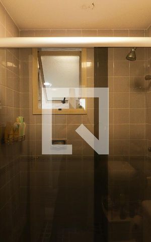 Apartamento à venda com 64m², 3 quartos e 1 vagaBanheiro Social