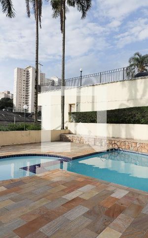Apartamento à venda com 64m², 3 quartos e 1 vagaPiscina Externa
