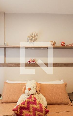 Apartamento à venda com 64m², 3 quartos e 1 vagaSuíte