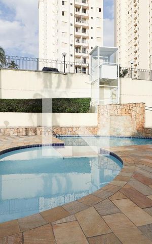 Apartamento à venda com 64m², 3 quartos e 1 vagaPiscina Externa