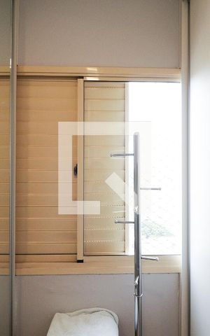 Apartamento à venda com 64m², 3 quartos e 1 vagaQuarto 2