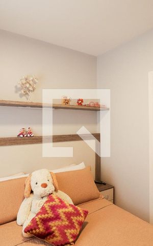 Apartamento à venda com 64m², 3 quartos e 1 vagaSuíte