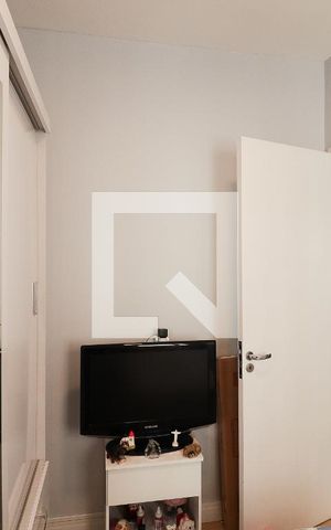 Apartamento à venda com 64m², 3 quartos e 1 vagaQuarto 1