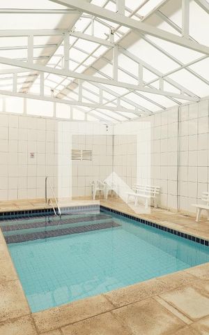 Apartamento à venda com 64m², 3 quartos e 1 vagaPiscina Aquecida