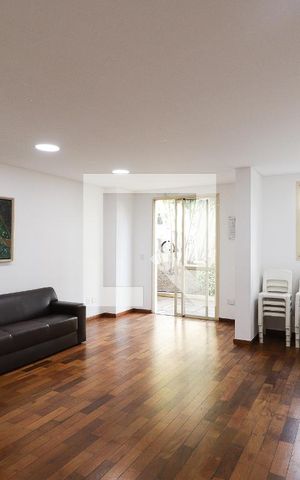 Apartamento à venda com 64m², 3 quartos e 1 vagaÁrea comum