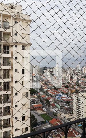 Apartamento à venda com 64m², 3 quartos e 1 vagaVaranda da Sala