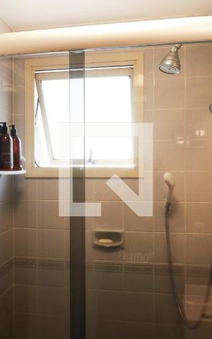 Apartamento à venda com 64m², 3 quartos e 1 vagaBanheiro da Suíte