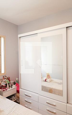 Apartamento à venda com 64m², 3 quartos e 1 vagaQuarto 1