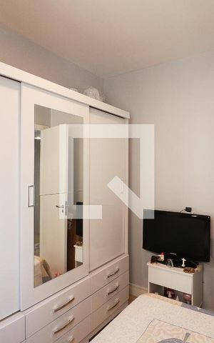 Apartamento à venda com 64m², 3 quartos e 1 vagaQuarto 1