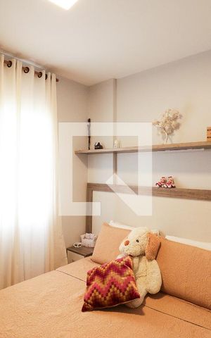 Apartamento à venda com 64m², 3 quartos e 1 vagaSuíte