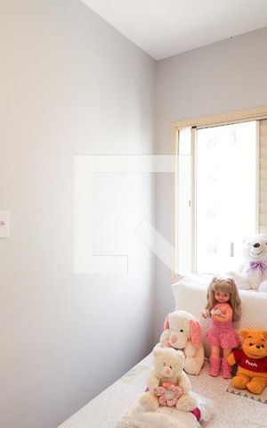 Apartamento à venda com 64m², 3 quartos e 1 vagaQuarto 1