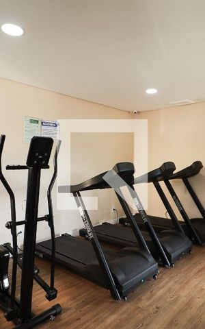 Apartamento à venda com 64m², 3 quartos e 1 vagaAcademia