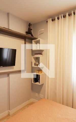 Apartamento à venda com 64m², 3 quartos e 1 vagaSuíte