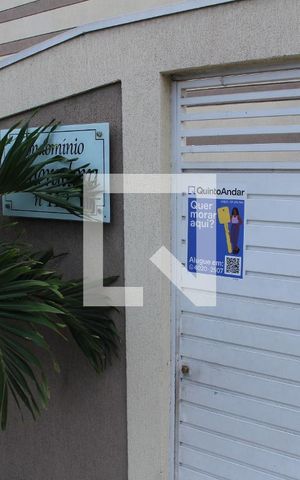 Apartamento à venda com 31m², 0 quarto e sem vagaPlaquinha