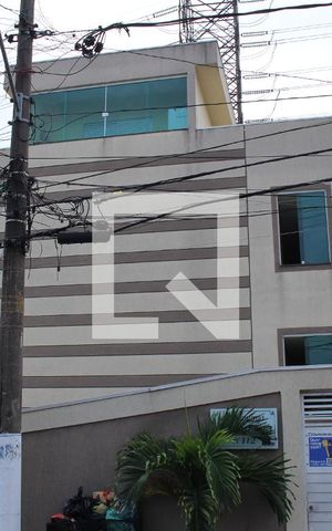 Apartamento à venda com 31m², 0 quarto e sem vagaFachada