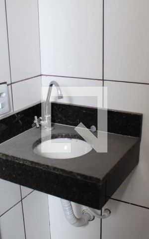 Apartamento à venda com 31m², 0 quarto e sem vagaBanheiro