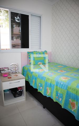 Casa de condomínio à venda com 70m², 2 quartos e sem vagaQuarto 1