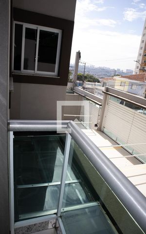 Casa de condomínio à venda com 70m², 2 quartos e sem vagaVaranda