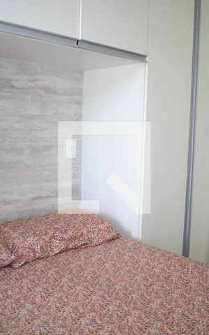 Casa de condomínio à venda com 70m², 2 quartos e sem vagaQuarto 2