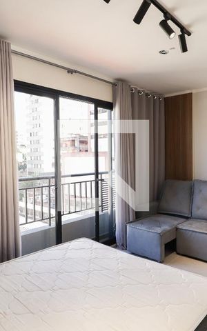 Studio à venda com 26m², 0 quarto e sem vagaStudio