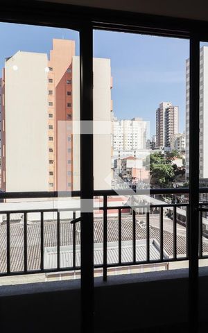 Studio à venda com 26m², 0 quarto e sem vagaStudio