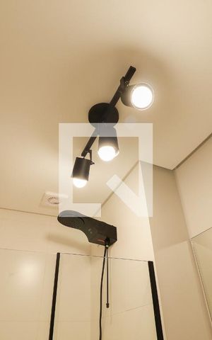 Studio à venda com 26m², 0 quarto e sem vagaBanheiro