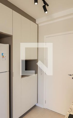 Studio à venda com 26m², 0 quarto e sem vagaStudio