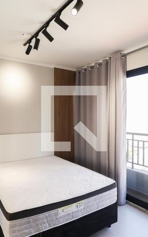 Studio à venda com 26m², 0 quarto e sem vagaStudio