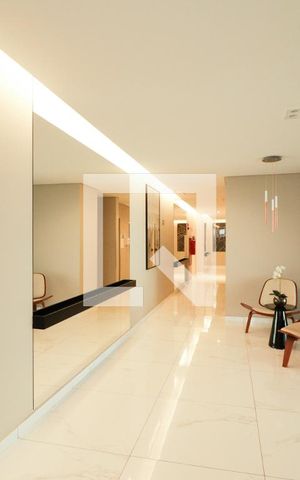 Studio à venda com 26m², 0 quarto e sem vagaHall