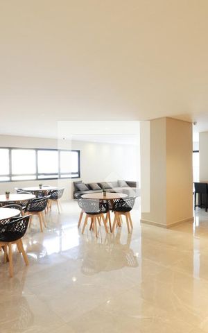 Studio à venda com 26m², 0 quarto e sem vagaÁrea comum
