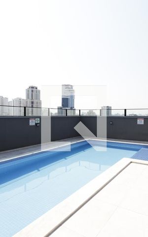 Studio à venda com 26m², 0 quarto e sem vagaPiscina