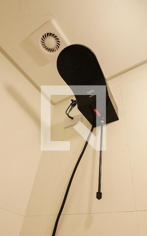 Studio à venda com 26m², 0 quarto e sem vagaBanheiro