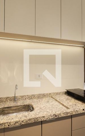 Studio à venda com 26m², 0 quarto e sem vagaStudio