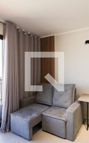 Studio à venda com 26m², 0 quarto e sem vagaStudio