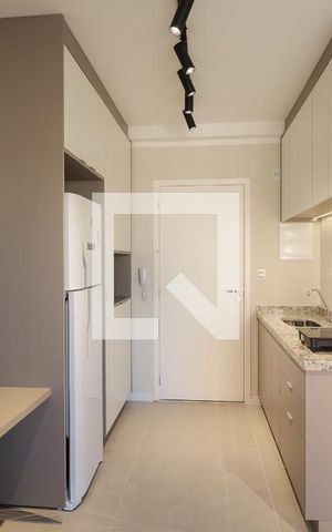 Studio à venda com 26m², 0 quarto e sem vagaStudio