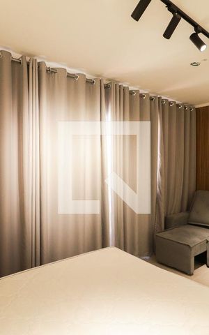 Studio à venda com 26m², 0 quarto e sem vagaStudio