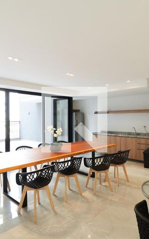 Studio à venda com 26m², 0 quarto e sem vagaEspaço Gourmet