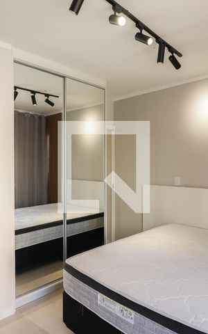 Studio à venda com 26m², 0 quarto e sem vagaStudio