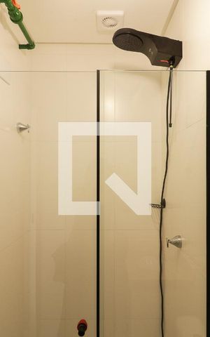 Studio à venda com 26m², 0 quarto e sem vagaBanheiro