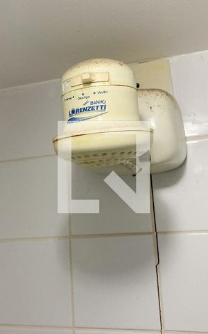 Apartamento à venda com 128m², 3 quartos e 1 vagaBanheiro de serviço