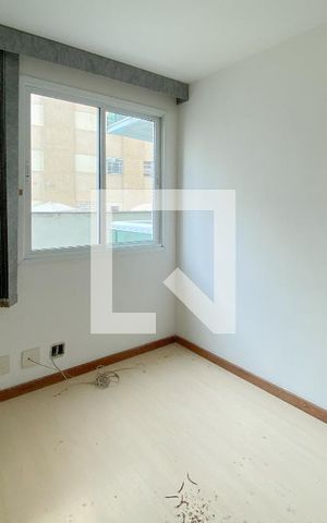Apartamento à venda com 128m², 3 quartos e 1 vagaQuarto 3