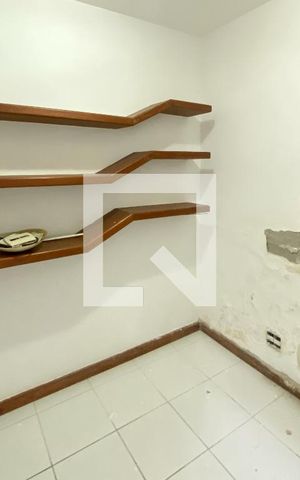 Apartamento à venda com 128m², 3 quartos e 1 vagaQuarto de Serviço