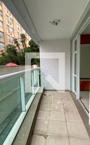 Apartamento à venda com 128m², 3 quartos e 1 vagaVaranda da Sala