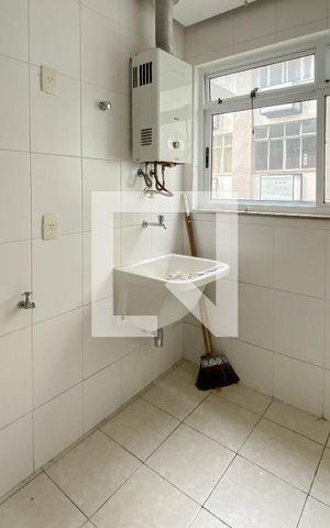 Apartamento à venda com 128m², 3 quartos e 1 vagaÁrea de Serviço