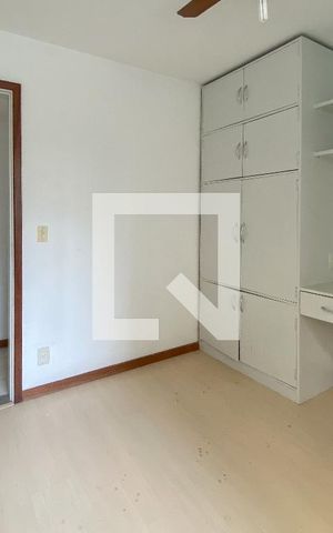 Apartamento à venda com 128m², 3 quartos e 1 vagaQuarto 3