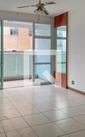 Apartamento à venda com 128m², 3 quartos e 1 vagaSala