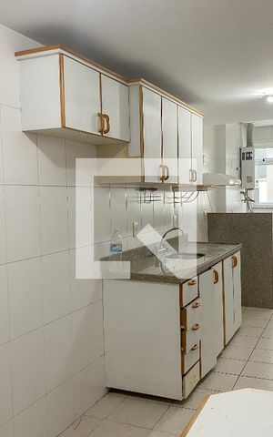 Apartamento à venda com 128m², 3 quartos e 1 vagaCozinha