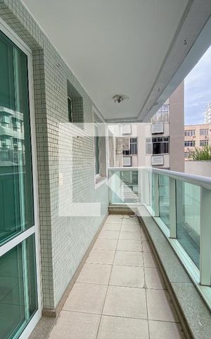 Apartamento à venda com 128m², 3 quartos e 1 vagaVaranda da Sala